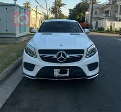 مرسيدس بنز GLE